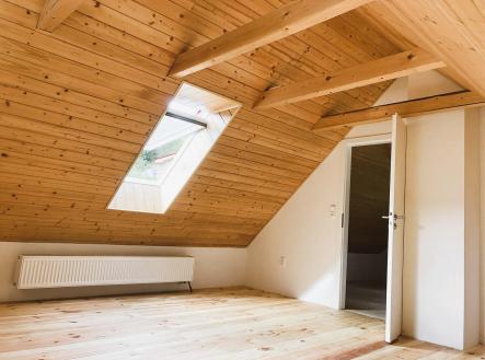 Prodej - dům/vila, 140 m²