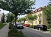 Prodej bytu, 2+1, 56 m²