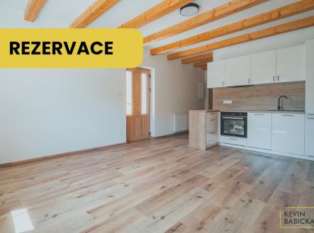 rezervace.jpg | Prodej bytu, 4+kk, 78 m²