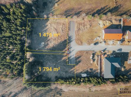 00202zakresleni.jpg | Prodej - pozemek pro bydlení, 1 475 m²