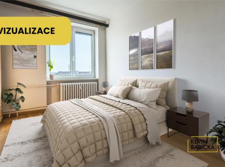 vizu.jpg | Prodej bytu, 2+1, 50 m²