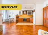 Prodej bytu, 3+kk, 78 m²