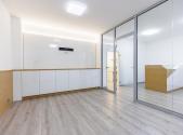 Prodej - kanceláře, 65 m²