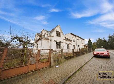 kevin-babicka-tisnov-5.jpg | Prodej - dům/vila, 118 m²