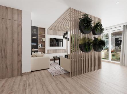 . | Prodej - dům/vila, 85 m²