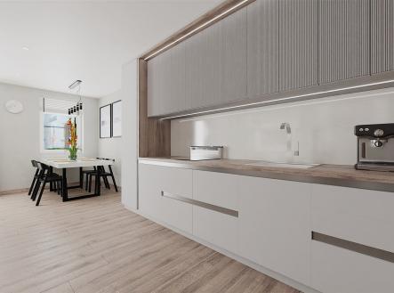 . | Prodej - dům/vila, 85 m²