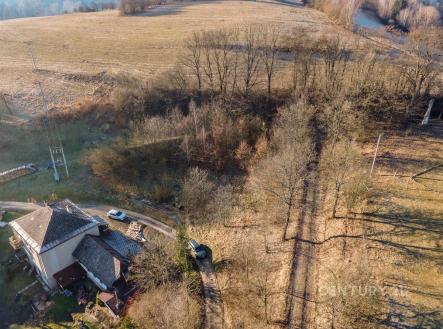 . | Prodej - pozemek pro bydlení, 1 147 m²