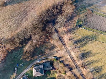 . | Prodej - pozemek pro bydlení, 1 147 m²