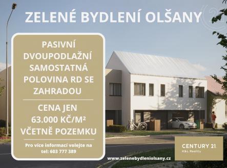 . | Prodej - dům/vila, 145 m²