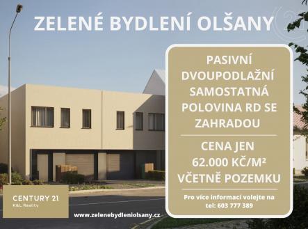 . | Prodej - dům/vila, 145 m²