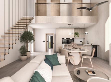 Prodej - dům/vila, 105 m²