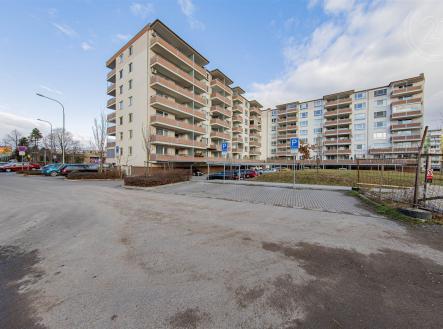 . | Prodej bytu, 1+kk, 30 m²