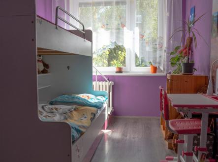 . | Prodej bytu, 3+kk, 77 m²