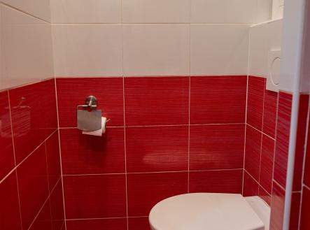 . | Prodej bytu, 3+kk, 77 m²