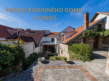 . | Prodej - dům/vila, 250 m²