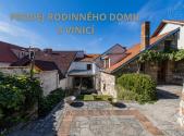 Prodej - dům/vila, 250 m²