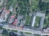 Prodej - pozemek pro bydlení, 760 m²