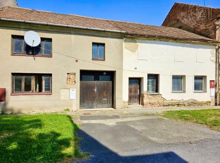 . | Prodej - pozemek pro bydlení, 760 m²