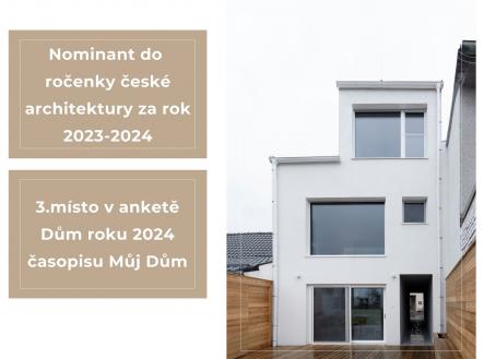 . | Prodej - dům/vila, 137 m²