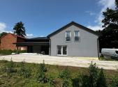 Prodej - dům/vila, 245 m²