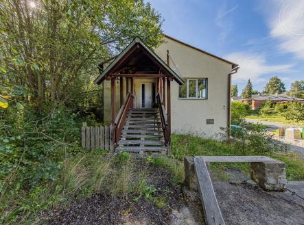 . | Prodej - hotel, 320 m²