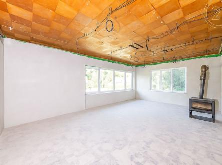 . | Prodej - dům/vila, 320 m²