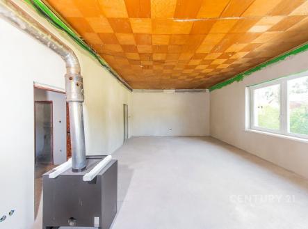 . | Prodej - dům/vila, 320 m²