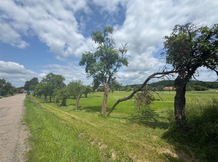 . | Prodej - pozemek pro bydlení, 948 m²