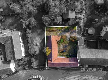 . | Prodej - pozemek pro bydlení, 630 m²