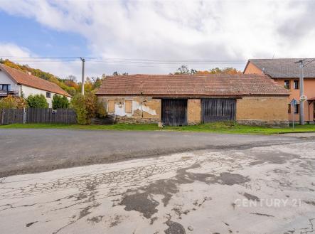 . | Prodej - pozemek pro bydlení, 630 m²