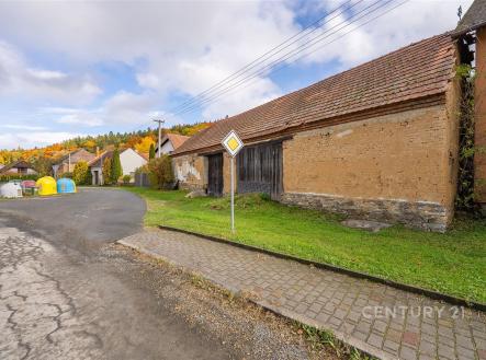 . | Prodej - pozemek pro bydlení, 630 m²