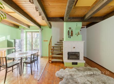 . | Prodej - chata/rekreační objekt, 167 m²