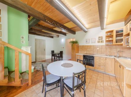 . | Prodej - jiné, 167 m²