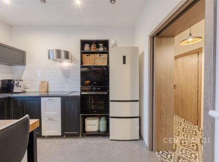 . | Prodej - dům/vila, 135 m²