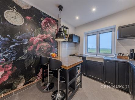 . | Prodej - dům/vila, 135 m²