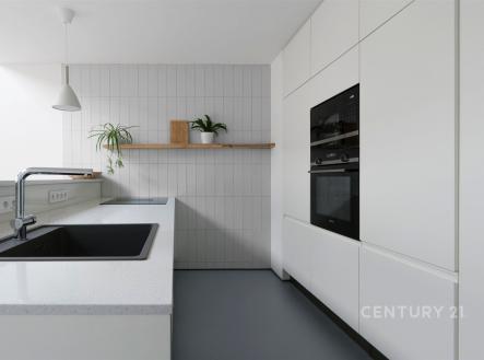 . | Prodej - dům/vila, 137 m²