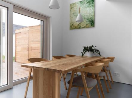 . | Prodej - dům/vila, 137 m²