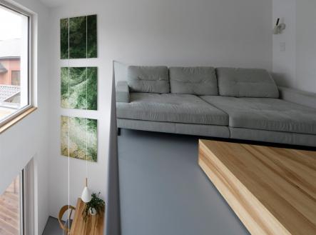 . | Prodej - dům/vila, 137 m²