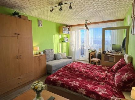 . | Prodej bytu, 2+kk, 54 m²