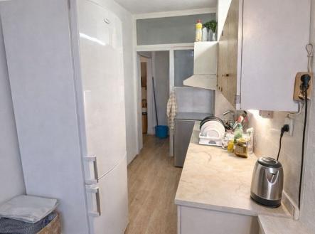 . | Prodej bytu, 3+1, 62 m²