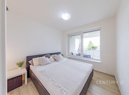 . | Pronájem bytu, 2+kk, 51 m²