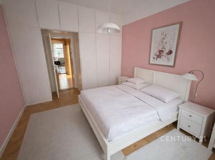 . | Pronájem bytu, 1+1, 47 m²