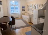 Pronájem bytu, 1+1, 47 m²