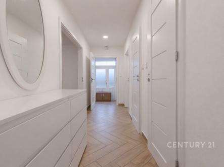 . | Prodej - dům/vila, 203 m²