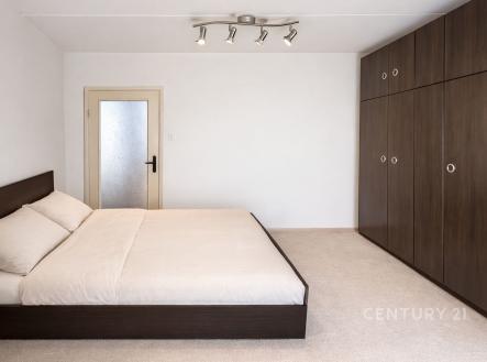 . | Prodej bytu, 3+1, 61 m²