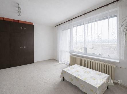 . | Prodej bytu, 3+1, 61 m²