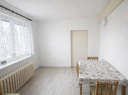 . | Prodej bytu, 3+1, 61 m²