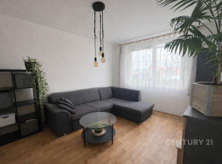 . | Prodej bytu, 1+1, 32 m²