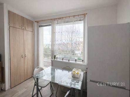 . | Prodej bytu, 1+1, 32 m²