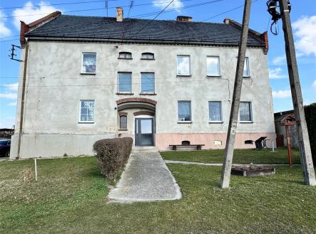 Prodej bytu, 2+1, 53 m² obrázek